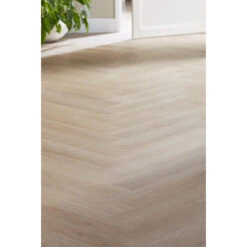 Bruynzeel Click PVC Visgraat Maastricht Micro 4V-groef 4mm 2,42m² -InterieurKunst Verkoopwinkel 123 23003