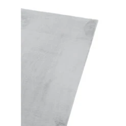 Vloerkleed Ultra Soft Grijs 160x230CM -InterieurKunst Verkoopwinkel 123 23007