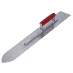 Vloerspaan Staal 600 Mm