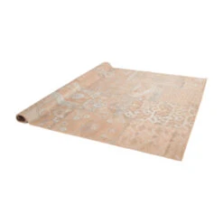 Magione Vloerkleed Terra 5 Mm XL 195x300 Cm -InterieurKunst Verkoopwinkel 123 23061