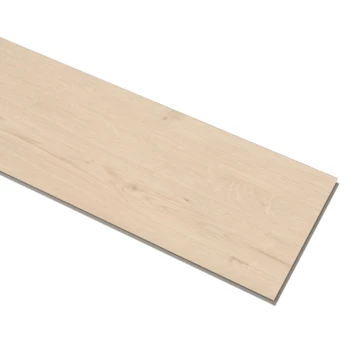 GAMMA Click PVC Met Ondervloer Manera Beige Eiken Micro 4V-groef 5mm 2,24m² 2 GAMMA Click PVC Met Ondervloer Manera Beige Eiken Micro 4V-groef 5mm 2,24m² - Afbeelding 2