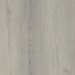 GAMMA Click PVC Met Ondervloer Manera Lichtgrijs Eiken Micro 4V-groef 5mm 2,24m² -InterieurKunst Verkoopwinkel 123 23081