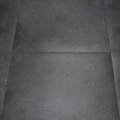 PVC Peel & Stick Minori Tegel Donkergrijs 45,7x45,7 Cm 4,18 M2