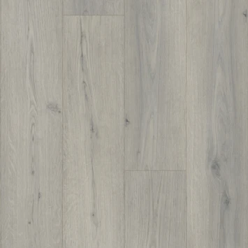 GAMMA Click PVC Met Ondervloer 1 Mm Manera Lichtgrijs Eiken Microbevel 4V-groef 2,24m² 1 GAMMA Click PVC Met Ondervloer 1 Mm Manera Lichtgrijs Eiken Microbevel 4V-groef 2,24m²