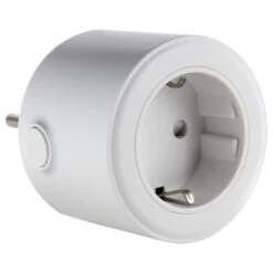 Qnect Slimme Stekker Wifi