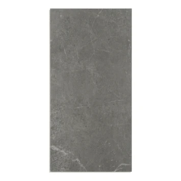 GAMMA Click PVC Burano Tegel Marmer Antraciet 30x60cm Micro 4V-groef 4mm 2,605m² 3 GAMMA Click PVC Burano Tegel Marmer Antraciet 30x60cm Micro 4V-groef 4mm 2,605m² - Afbeelding 3