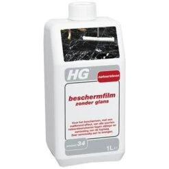 HG Beschermfilm Zonder Glans (mat Finish) (product 34) 1L