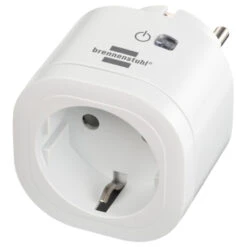 Brennenstuhl WiFi Adapterstekker Binnen Wit