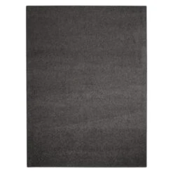 Provence Vloerkleed Antraciet 11 Mm 170x230 Cm