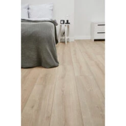 Bruynzeel Origineel Plus Laminaat Bijzonder Bruin 4V-groef 8 Mm 2,4 M2 -InterieurKunst Verkoopwinkel 123 23219