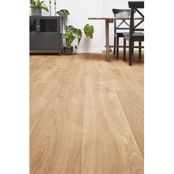 Bruynzeel Extra Breed Waterbestendig Laminaat Nieuwsgierig Naturel 4V-groef 8 Mm 2,02 M2 1 Bruynzeel Extra Breed Waterbestendig Laminaat Nieuwsgierig Naturel 4V-groef 8 Mm 2,02 M2