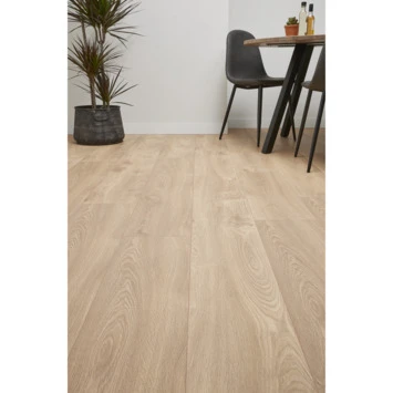 Bruynzeel Extra Breed Waterbestendig Laminaat Nieuwsgierig Naturel 4V-groef 8 Mm 2,02 M2 7 Bruynzeel Extra Breed Waterbestendig Laminaat Nieuwsgierig Naturel 4V-groef 8 Mm 2,02 M2 - Afbeelding 7