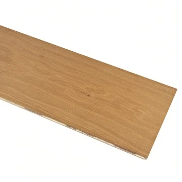 Universal Parket Naturel Geolied Eiken 15 Mm 2,29 M2 2 Universal Parket Naturel Geolied Eiken 15 Mm 2,29 M2 - Afbeelding 2