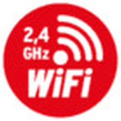 Brennenstuhl WiFi Adapterstekker Binnen Wit -InterieurKunst Verkoopwinkel 123 2324
