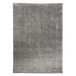 Develi Vloerkleed Grijs 160x230 Cm