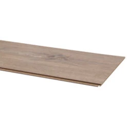 Bruynzeel Origineel Laminaat Beschermend Bruin 2V-groef 7 Mm 2,4 M2 -InterieurKunst Verkoopwinkel 123 23269