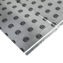 Ondervloer Firstfloor Isoplus 5mm 5,5m² -InterieurKunst Verkoopwinkel 123 23280