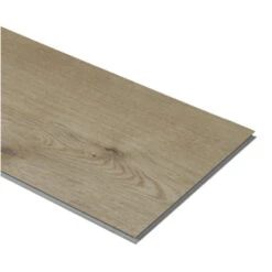 Click PVC Basic Bruin Eiken 4mm 2,20 M² -InterieurKunst Verkoopwinkel 123 23287