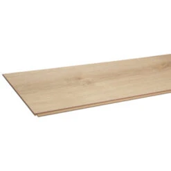 Bruynzeel Origineel Plus Laminaat Lollig Lichtbruin 4V-groef 8 Mm 2,4 M2 -InterieurKunst Verkoopwinkel 123 23297