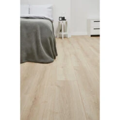 Bruynzeel Origineel Plus Laminaat Lollig Lichtbruin 4V-groef 8 Mm 2,4 M2 -InterieurKunst Verkoopwinkel 123 23300