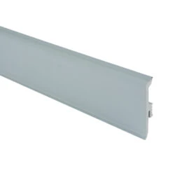 Aquaplint Zwart 8 X 1,5 X 220 CM