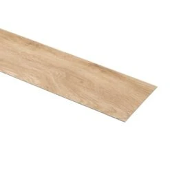 Budget PVC Peel & Stick Bellari Plank Natuur Eiken 2 Mm 3,06 M2 -InterieurKunst Verkoopwinkel 123 23388