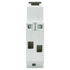 Emat Installatieautomaat 1P + N 16A B-karakteristiek -InterieurKunst Verkoopwinkel 123 2339