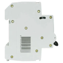 Emat Installatieautomaat 1P + N 16A B-karakteristiek -InterieurKunst Verkoopwinkel 123 2340