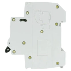 Emat Installatieautomaat 1P + N 16A B-karakteristiek -InterieurKunst Verkoopwinkel 123 2341