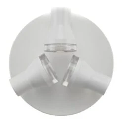 GAMMA Opbouwspot Livorno 3-lichts Wit -InterieurKunst Verkoopwinkel 123 23411