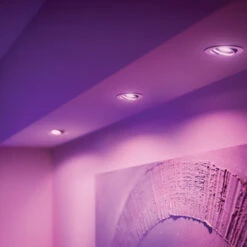 Philips Hue Philips Centura 5.7w 240v Alu Spot -InterieurKunst Verkoopwinkel 123 23468