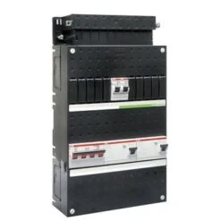 ABB 3-fase Groepenkast