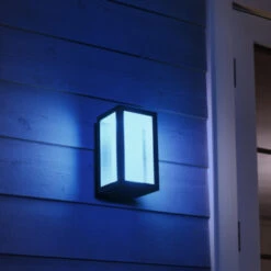 Philips Hue Impress Buitenlamp -InterieurKunst Verkoopwinkel 123 23506