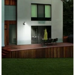 GP Safeguard LED Buitenlamp RF3.1 Met Bewegingssensor -InterieurKunst Verkoopwinkel 123 23516