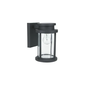 GAMMA Buitenlamp Blackwood Zwart 3 GAMMA Buitenlamp Blackwood Zwart - Afbeelding 3