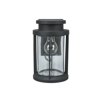 GAMMA Buitenlamp Blackwood Zwart 5 GAMMA Buitenlamp Blackwood Zwart - Afbeelding 5