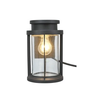 GAMMA Buitenlamp Blackwood Zwart 6 GAMMA Buitenlamp Blackwood Zwart - Afbeelding 6