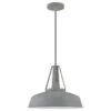 Hanglamp Ryan Beton