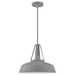 Hanglamp Ryan Beton