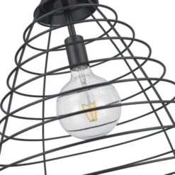 Hanglamp Dexter OP=OP -InterieurKunst Verkoopwinkel 123 23566