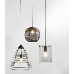 Hanglamp Dexter OP=OP -InterieurKunst Verkoopwinkel 123 23568