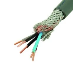 Handson Grondkabel XMVK-AS 5x2,5 Mm² 10 Meter