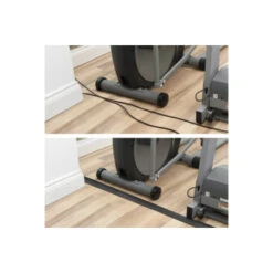 D-line Kabelgoot Halfrond Zwart 60/12 Mm 1.8 Meter -InterieurKunst Verkoopwinkel 123 2358