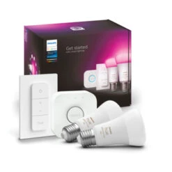 Philips HUE Starterkit E27
