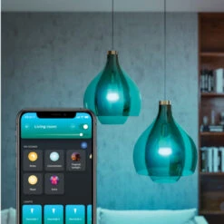Philips HUE Starterkit E27 -InterieurKunst Verkoopwinkel 123 23583
