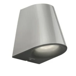 Philips Wandlamp MyGarden Virga LED RVS 3W