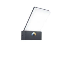 Lutec Buitenlamp Pano LED 16W