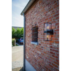 Lutec Buitenlamp Flair 40W -InterieurKunst Verkoopwinkel 123 23633