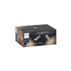 Philips Hue Opbouwspot Buratto LED -InterieurKunst Verkoopwinkel 123 23639