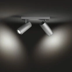 Philips Hue Opbouwspot Buratto LED -InterieurKunst Verkoopwinkel 123 23640